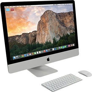 Apple iMac 27" MNEA2RU/A (27''/3.5/1tb)