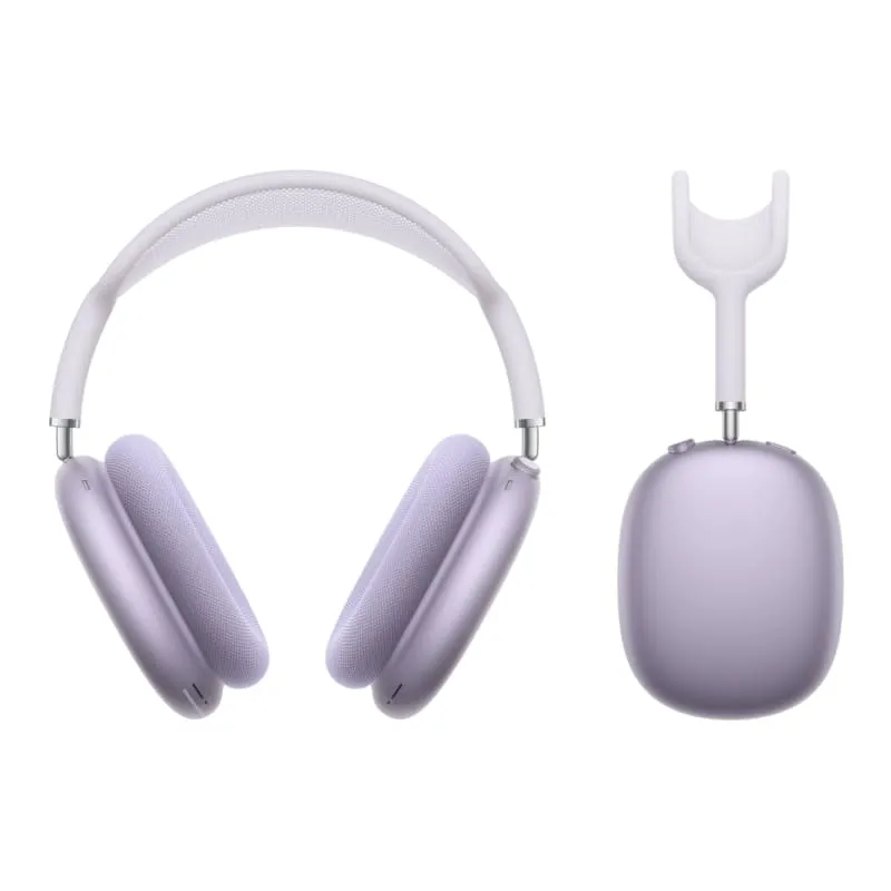 Беспроводные наушники Apple AirPods Max 2 USB-C, фиолетовый