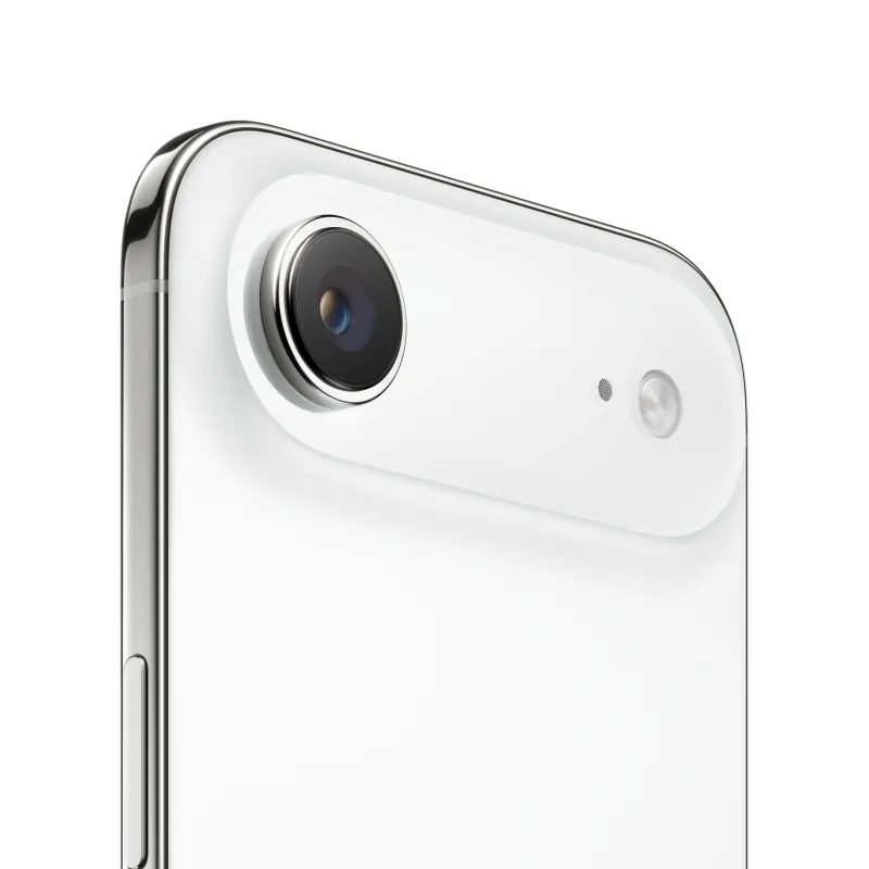 iPhone Air 256 Гб "Облачно-белый"