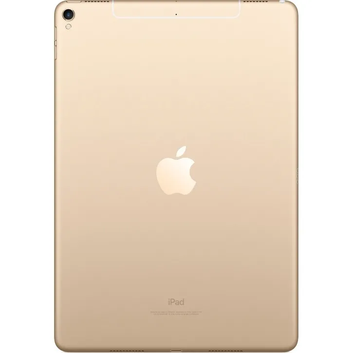 iPad Pro 10.5" 256 Gb Wi-Fi Gold