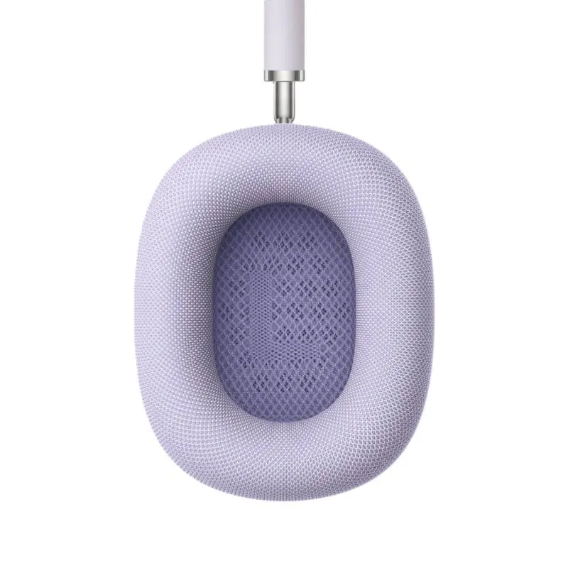 Беспроводные наушники Apple AirPods Max 2 USB-C, фиолетовый