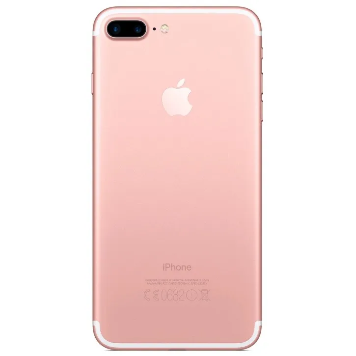 iPhone 7 Plus 128Gb Rose Gold