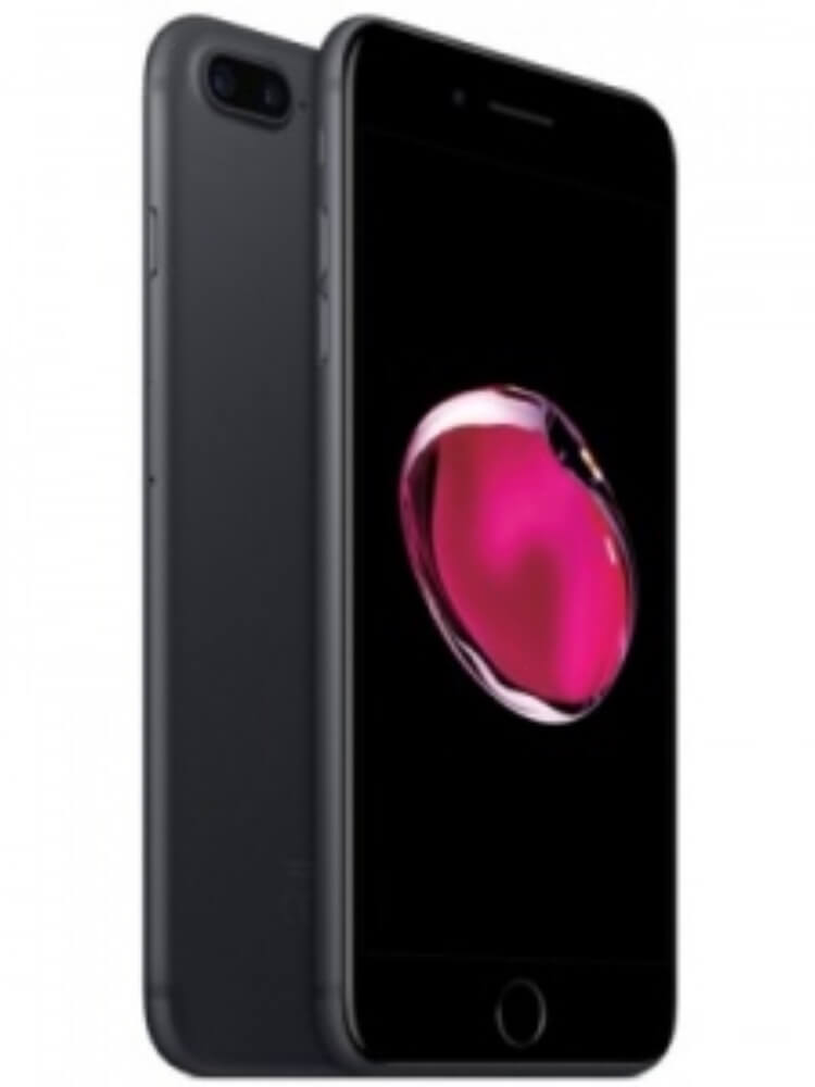 iPhone 7 Plus 128Gb Black