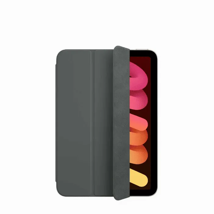  Чехол Smart Folio для iPad mini Серый