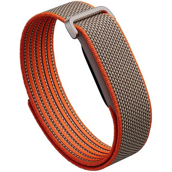 Фитнес-трекер Google Fitbit Air Rye by Stephen Curry
