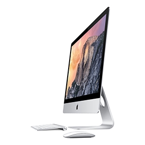 Apple iMac 21.5''  MNE02RU/A (21.5"/3.4/1tb)