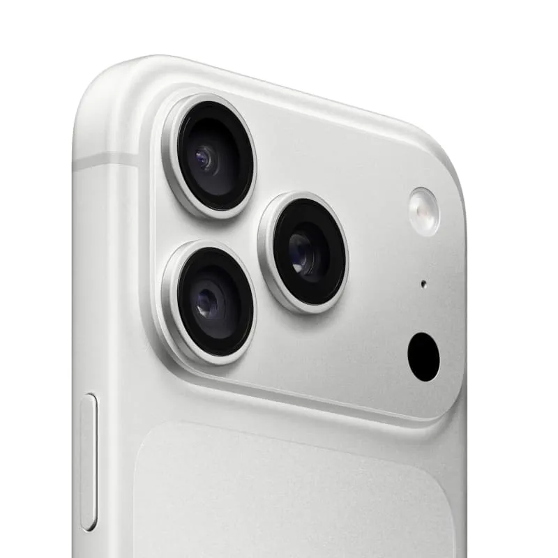 iPhone 18 Pro Max 256 Гб Серебристый
