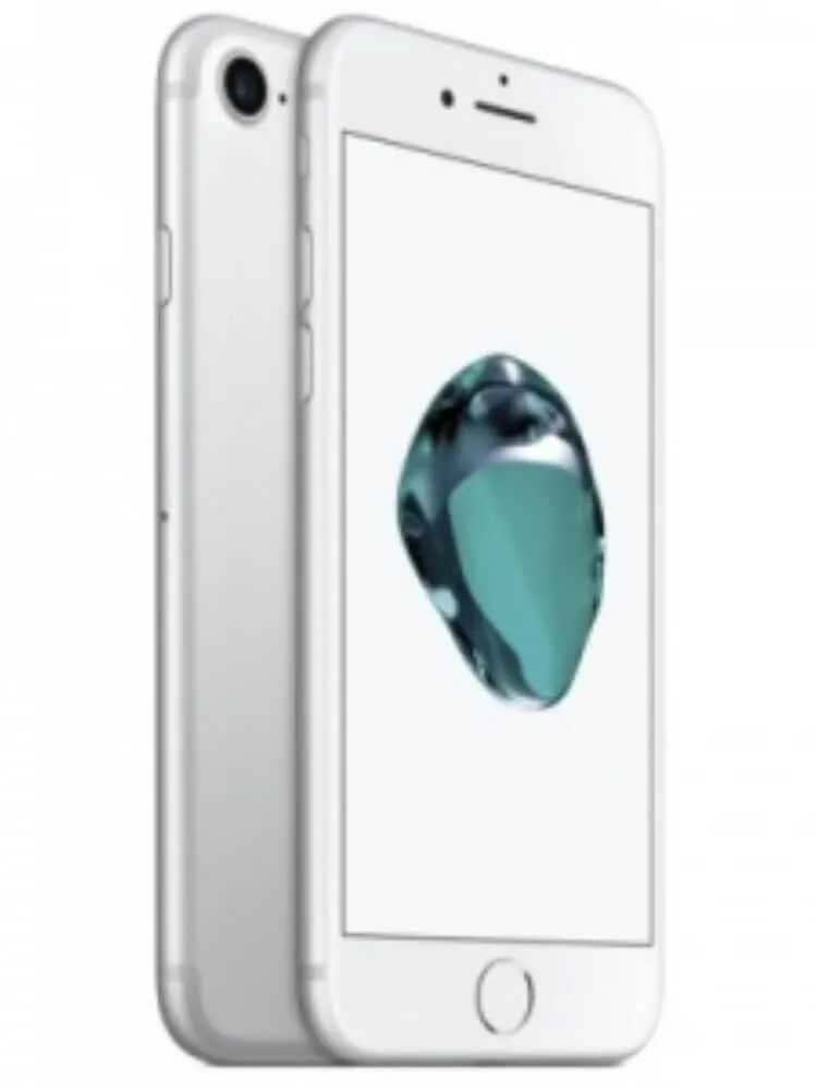 iPhone 7 128Gb Silver