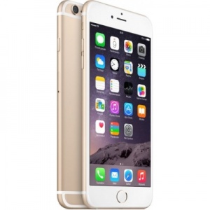 iPhone 6 plus 16Gb Gold