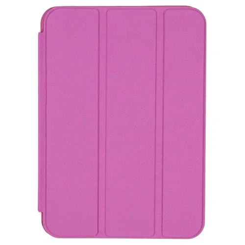Чехол-книжка для iPad mini 6/7 Розовый