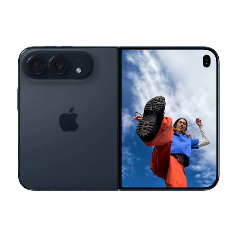 iPhone Duo 512 Гб «Ночное небо»