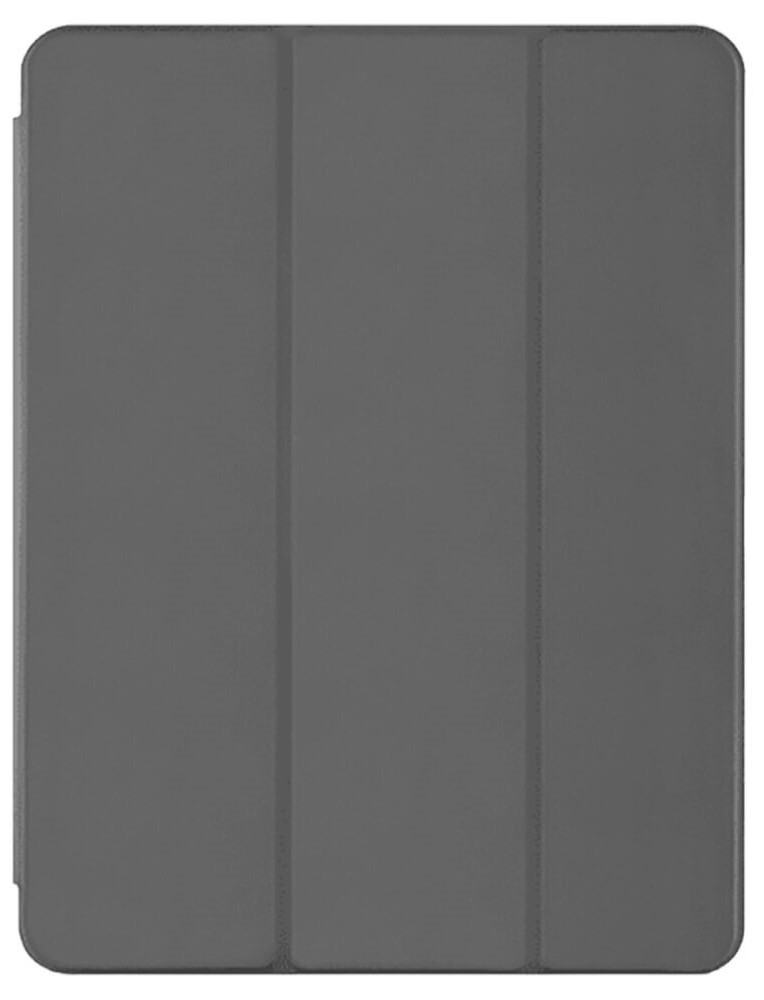 Чехол-книжка для iPad Pro 11" (2022) Серый