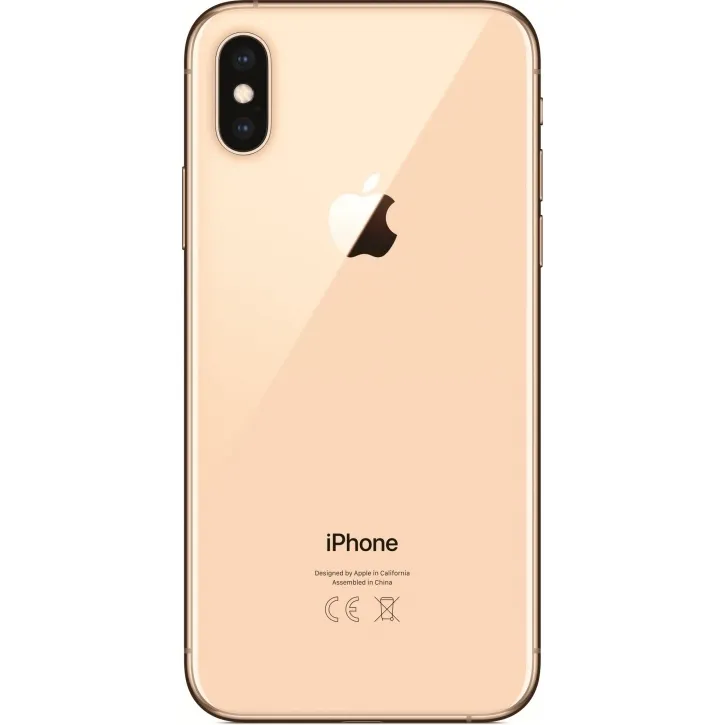 iPhone Xs 64Gb Gold