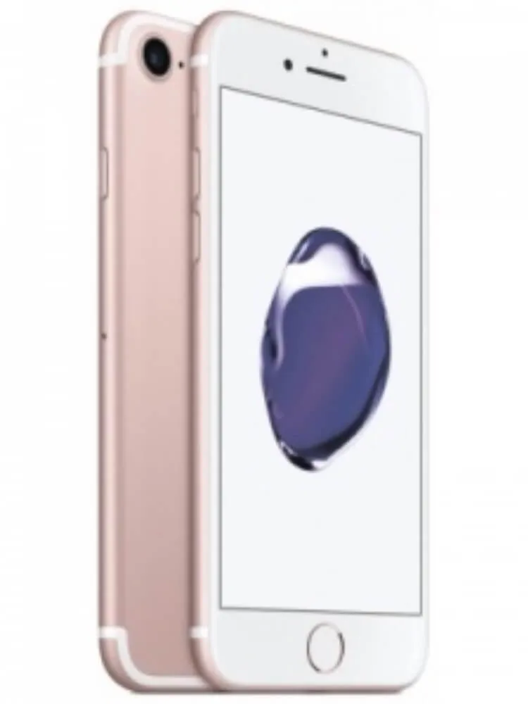 iPhone 7 128Gb Rose Gold