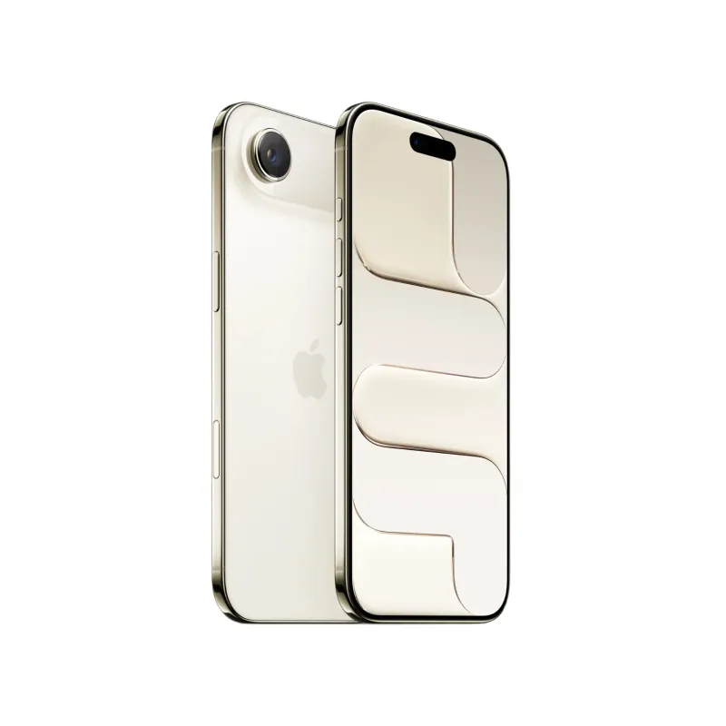 iPhone Air 1 Тб Светло-золотой