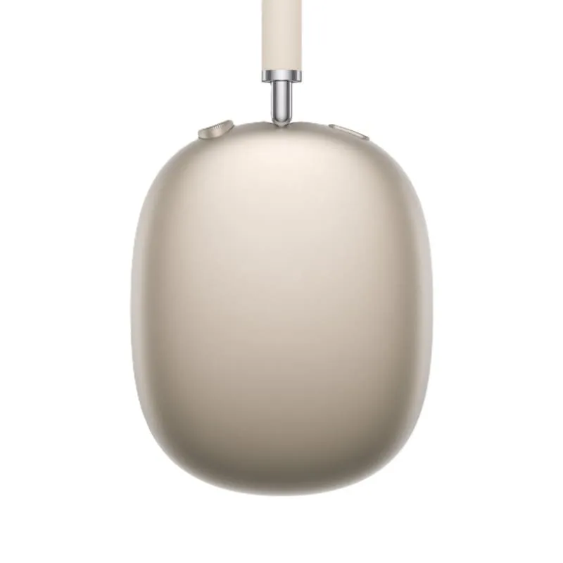 Беспроводные наушники Apple AirPods Max 2 USB-C, "сияющая звезда"