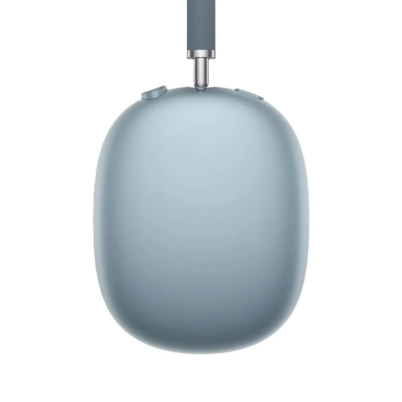 Беспроводные наушники Apple AirPods Max 2 USB-C, голубой