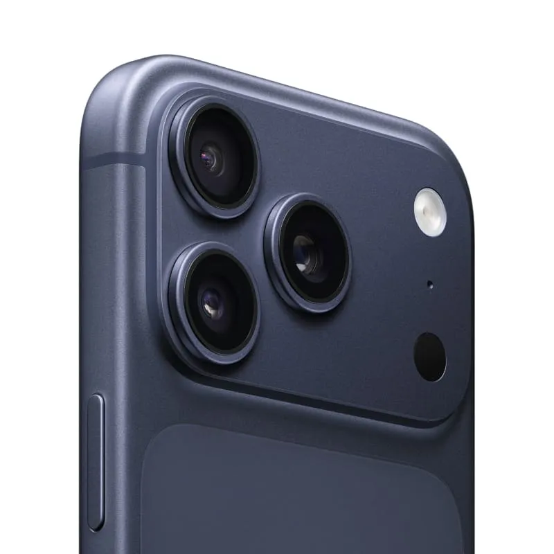 iPhone 17 Pro 1 Тб Тёмно-синий