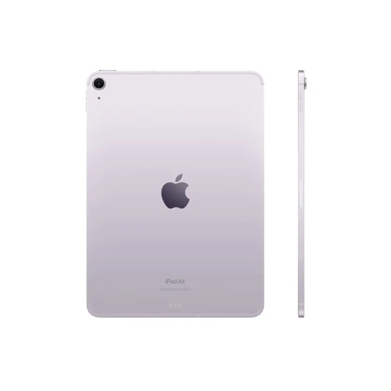 iPad Air 13" (2026) Wi-Fi 256 ГБ, Фиолетовый