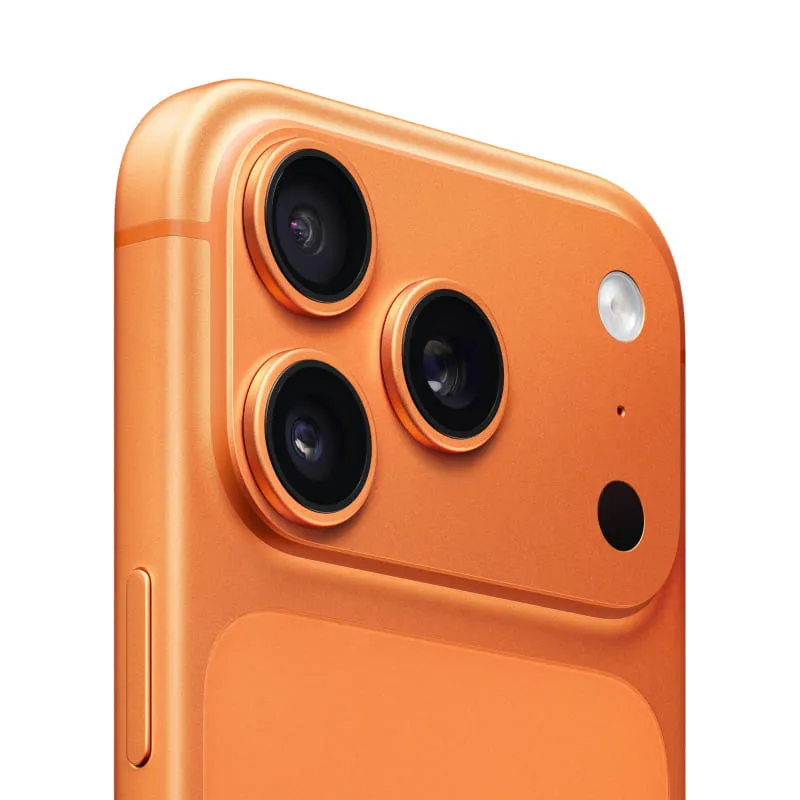 iPhone 17 Pro 1 Тб "Космический оранжевый"