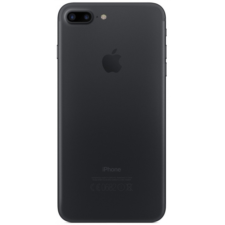 iPhone 7 Plus 256Gb Black