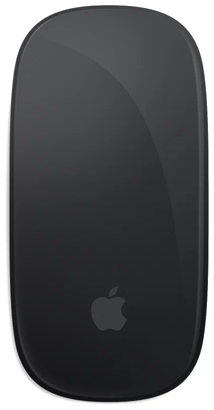 Мышь беспроводная Apple Magic Mouse 3 Black
