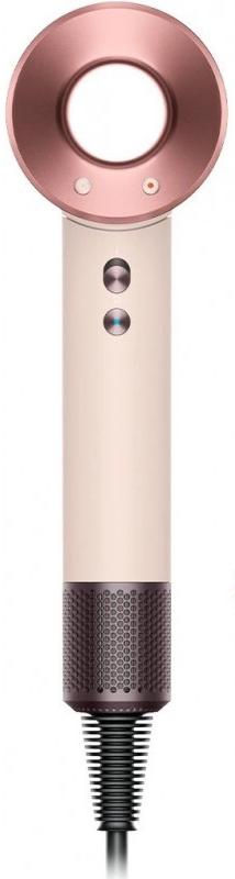 Фен Dyson Supersonic (HD15), Ceramic Pink