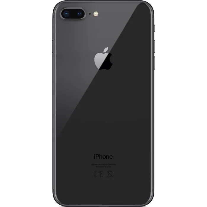 iPhone 8 Plus 256Gb Space Gray