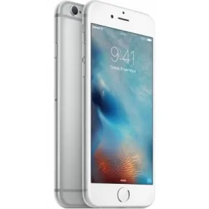 iPhone 6s 16Gb Silver
