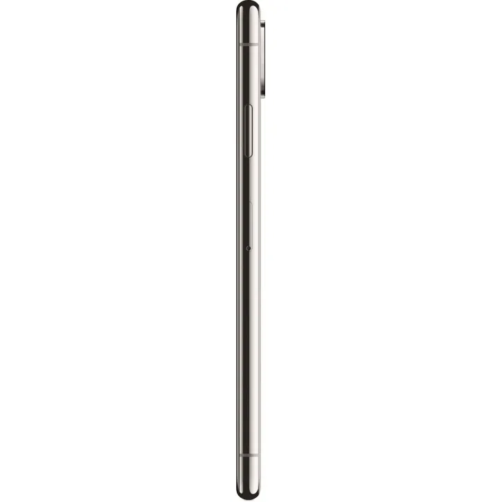 iPhone Xs Max 512Gb Silver