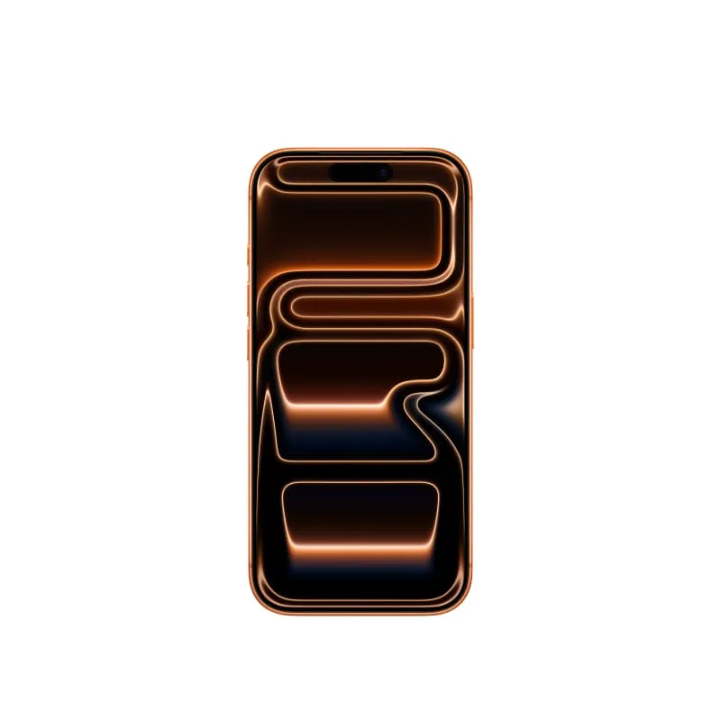 iPhone 17 Pro Max 512 Гб "Космический оранжевый" (eSIM)