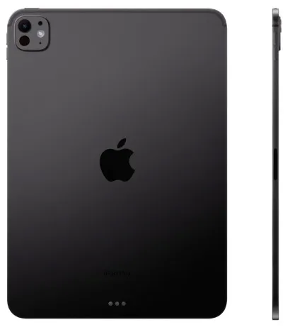 iPad Pro 11'' (2024) Wi-Fi + Cellular 1 ТБ, "Черный космос"