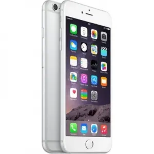 iPhone 6 plus 16Gb Silver