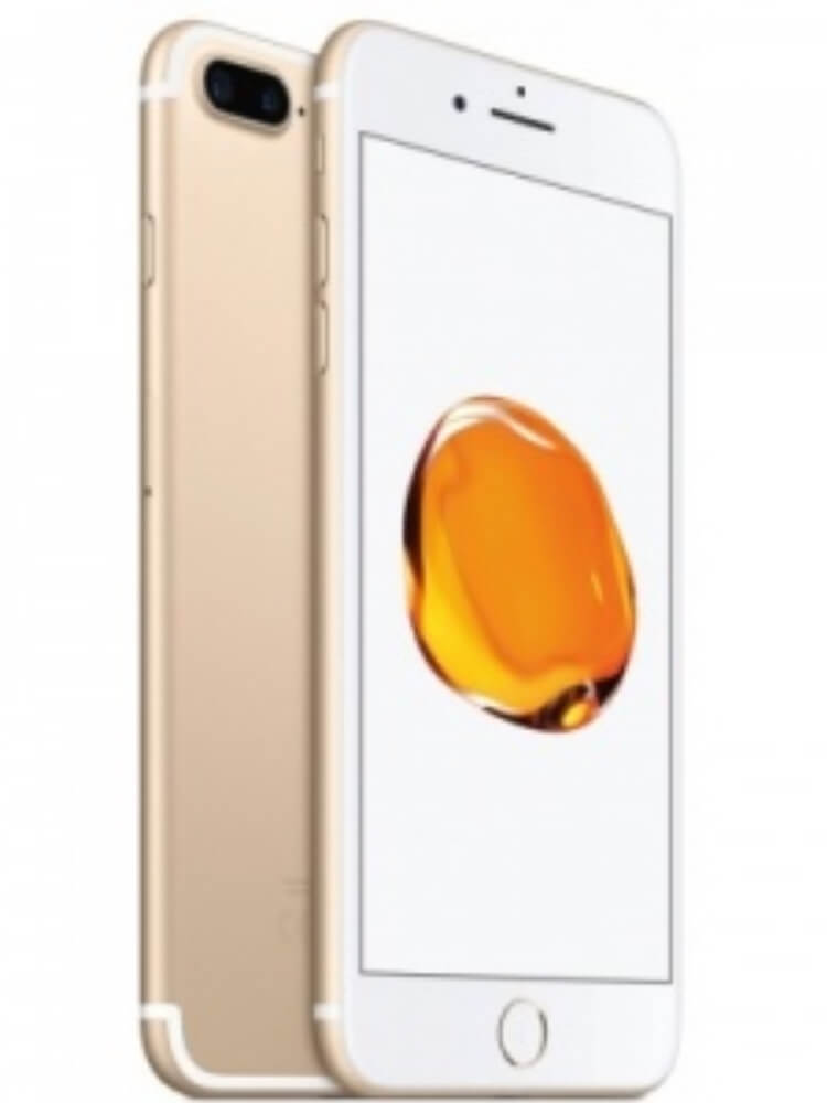 iPhone 7 Plus 256Gb Gold
