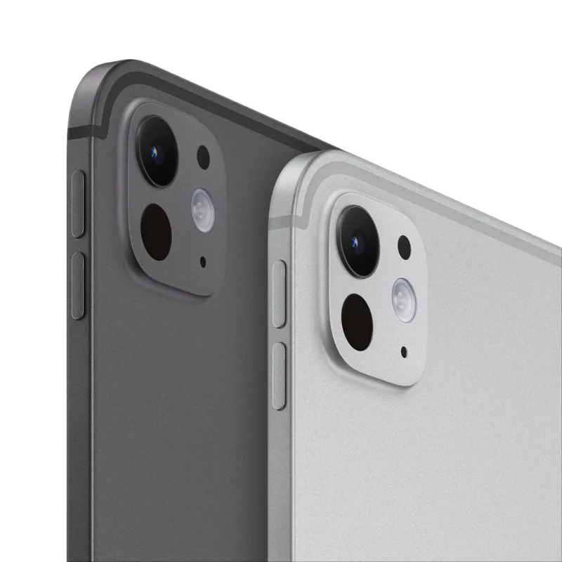 iPad Pro 13" (2025) Wi-Fi + Cellular 2 Тб, "Чёрный космос"