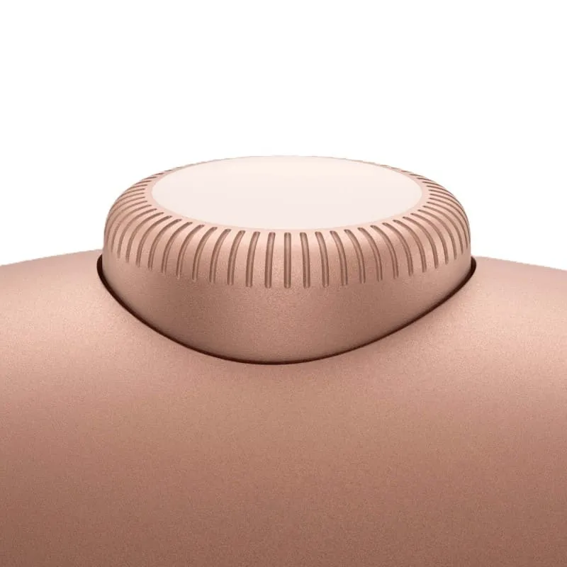 Беспроводные наушники Apple AirPods Max 2 USB-C, оранжевый