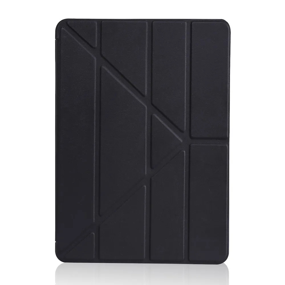 Чехол для iPad 11" (2025) Keephone Mollan Черный