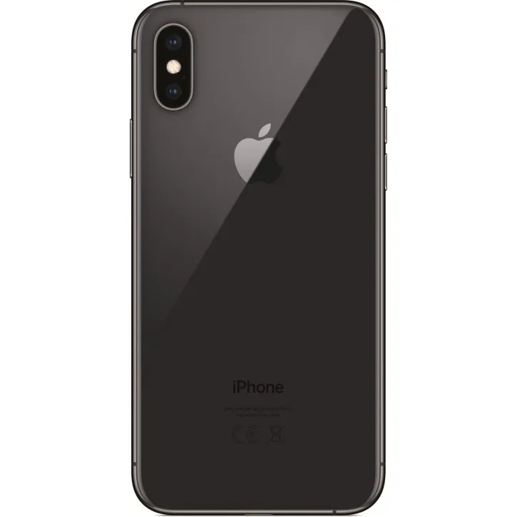 iPhone Xs 512Gb Space Gray