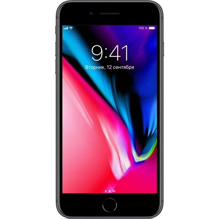 iPhone 8 Plus 256Gb Space Gray