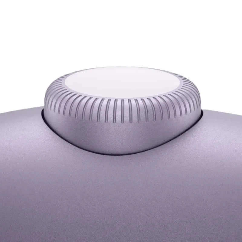 Беспроводные наушники Apple AirPods Max 2 USB-C, фиолетовый