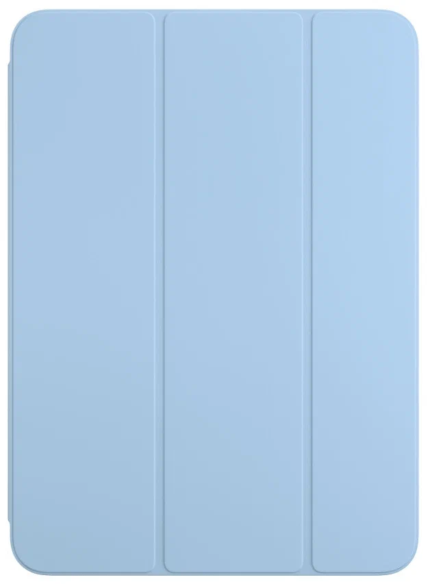 Чехол Smart Folio для iPad Air 10,9" (2022) Голубой