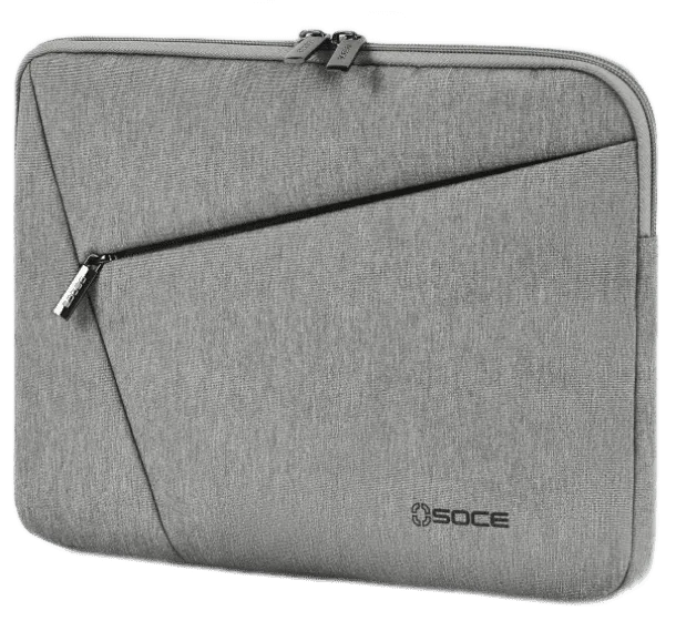 Сумка для MacBook Pro 14" Серая