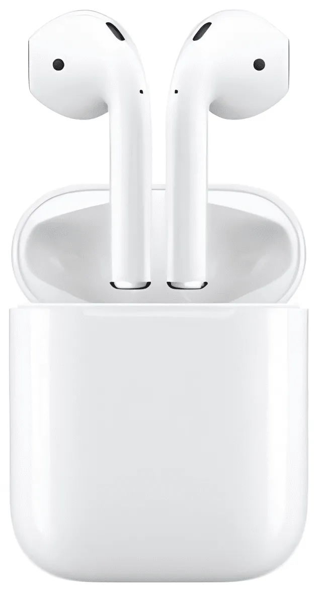 Беспроводные наушники AirPods 2
