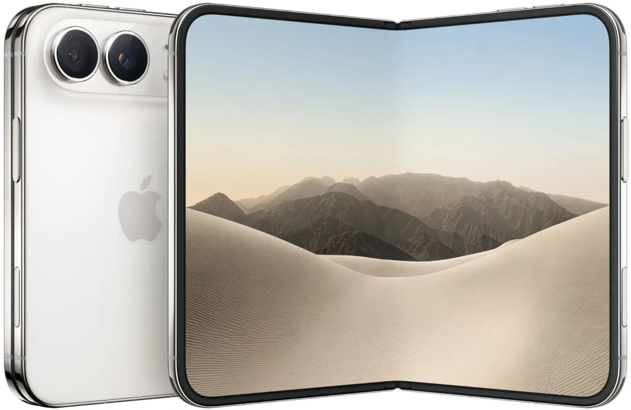 iPhone Duo 256 Гб «Белая звезда» (без RuStore)