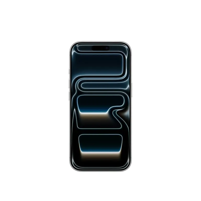 iPhone 17 Pro Max 256 Гб Серебристый