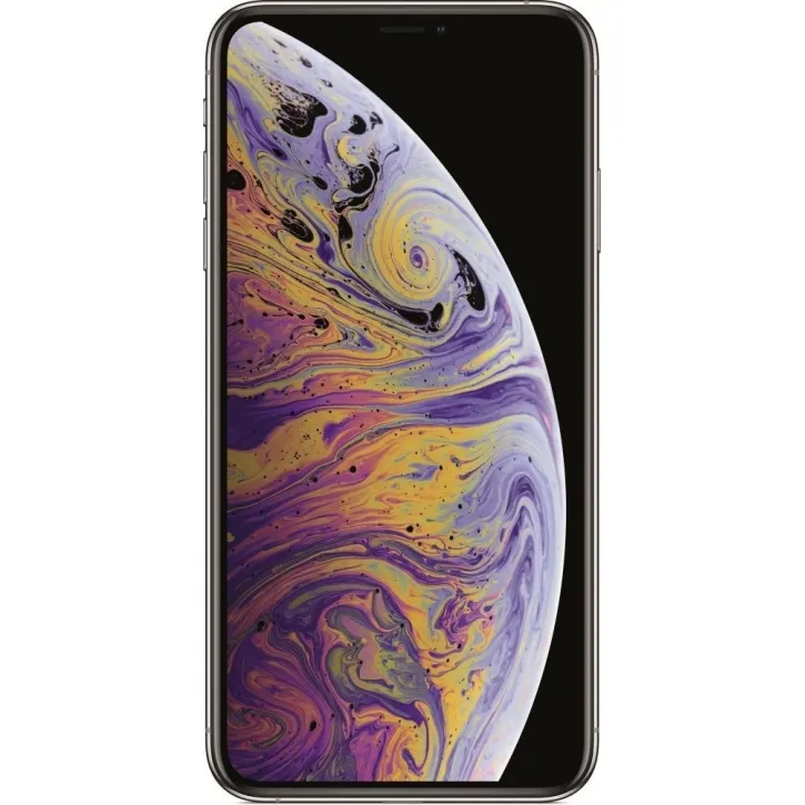 iPhone Xs Max 512Gb Silver