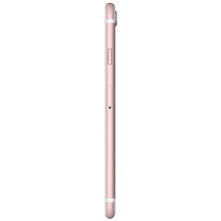 iPhone 7 128Gb Rose Gold цена 26 990 р. в интернет магазине 