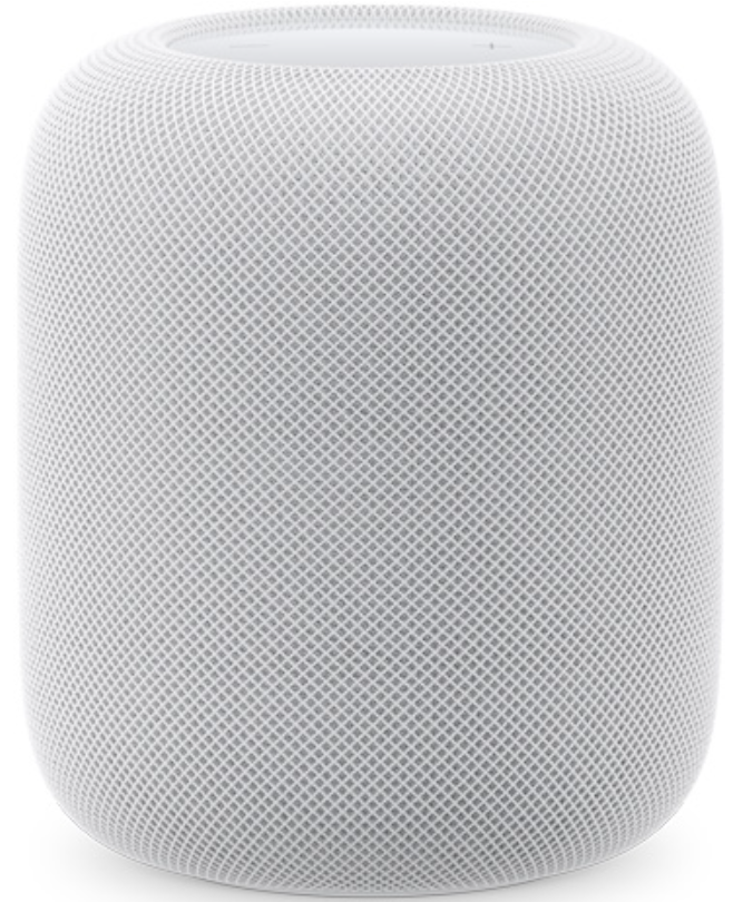 Apple HomePod White (2nd generation)