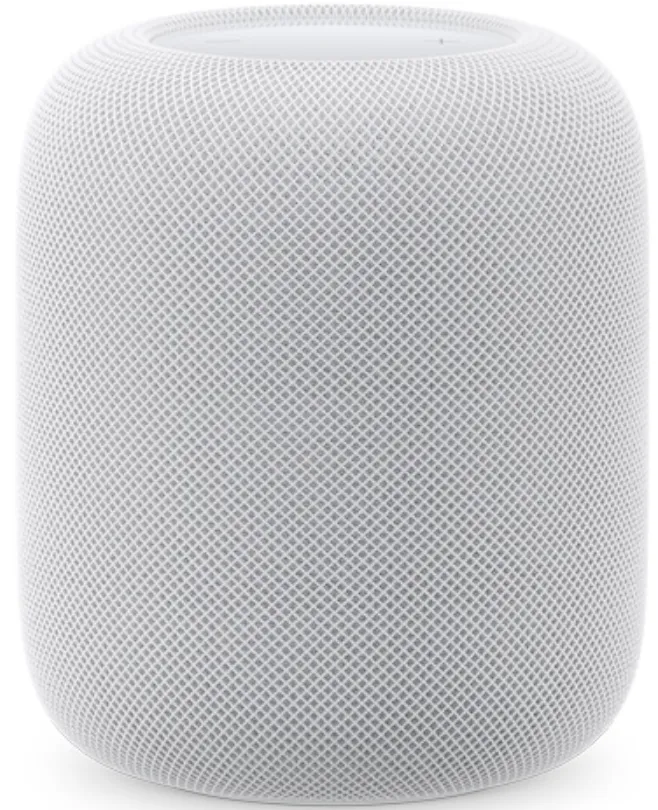 Apple HomePod White (2nd generation)