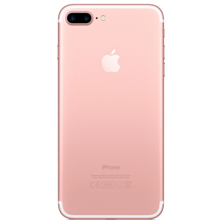 iPhone 7 Plus 256Gb Rose Gold